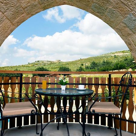 Al Baruk Nassamat Boutique Hotel מראה חיצוני תמונה