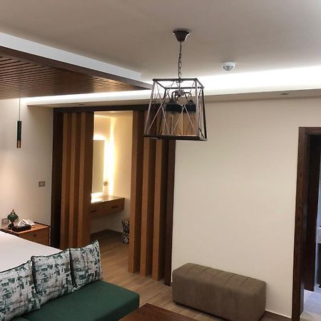 Al Baruk Nassamat Boutique Hotel מראה חיצוני תמונה