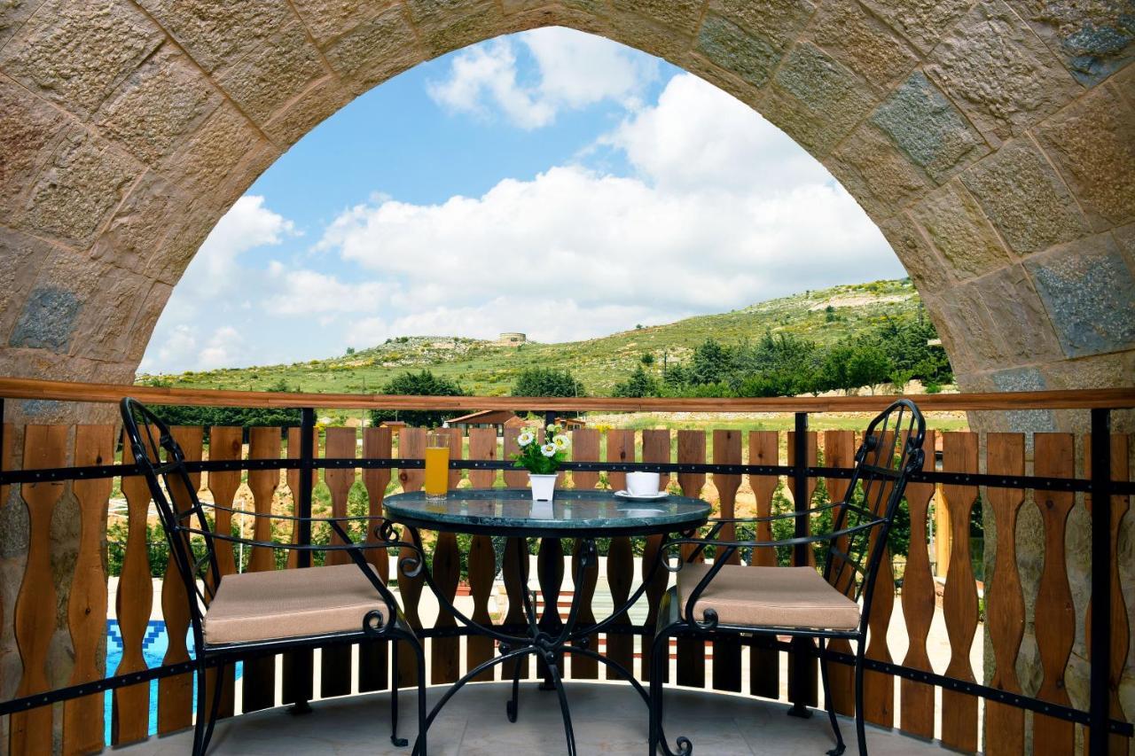 Al Baruk Nassamat Boutique Hotel מראה חיצוני תמונה