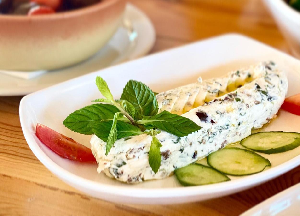 Al Baruk Nassamat Boutique Hotel מראה חיצוני תמונה