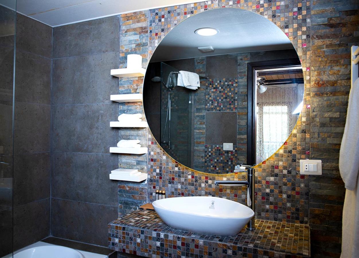 Al Baruk Nassamat Boutique Hotel מראה חיצוני תמונה