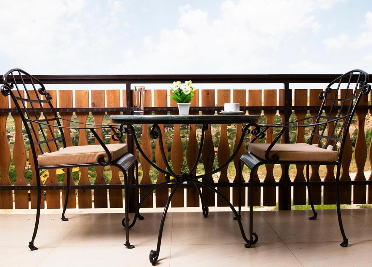 Al Baruk Nassamat Boutique Hotel מראה חיצוני תמונה