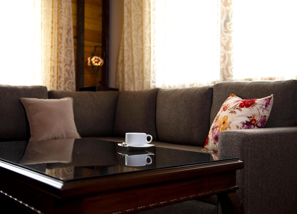 Al Baruk Nassamat Boutique Hotel מראה חיצוני תמונה