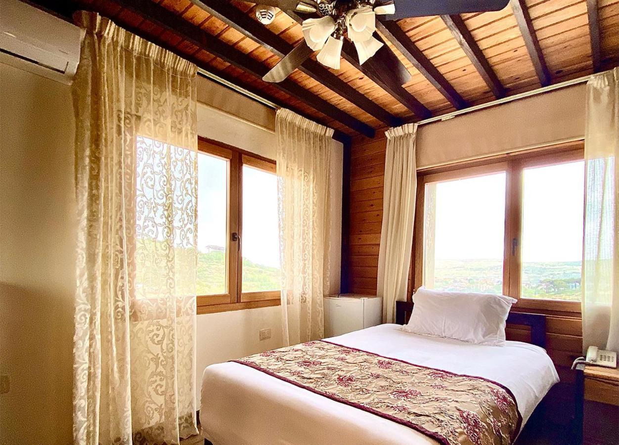 Al Baruk Nassamat Boutique Hotel מראה חיצוני תמונה