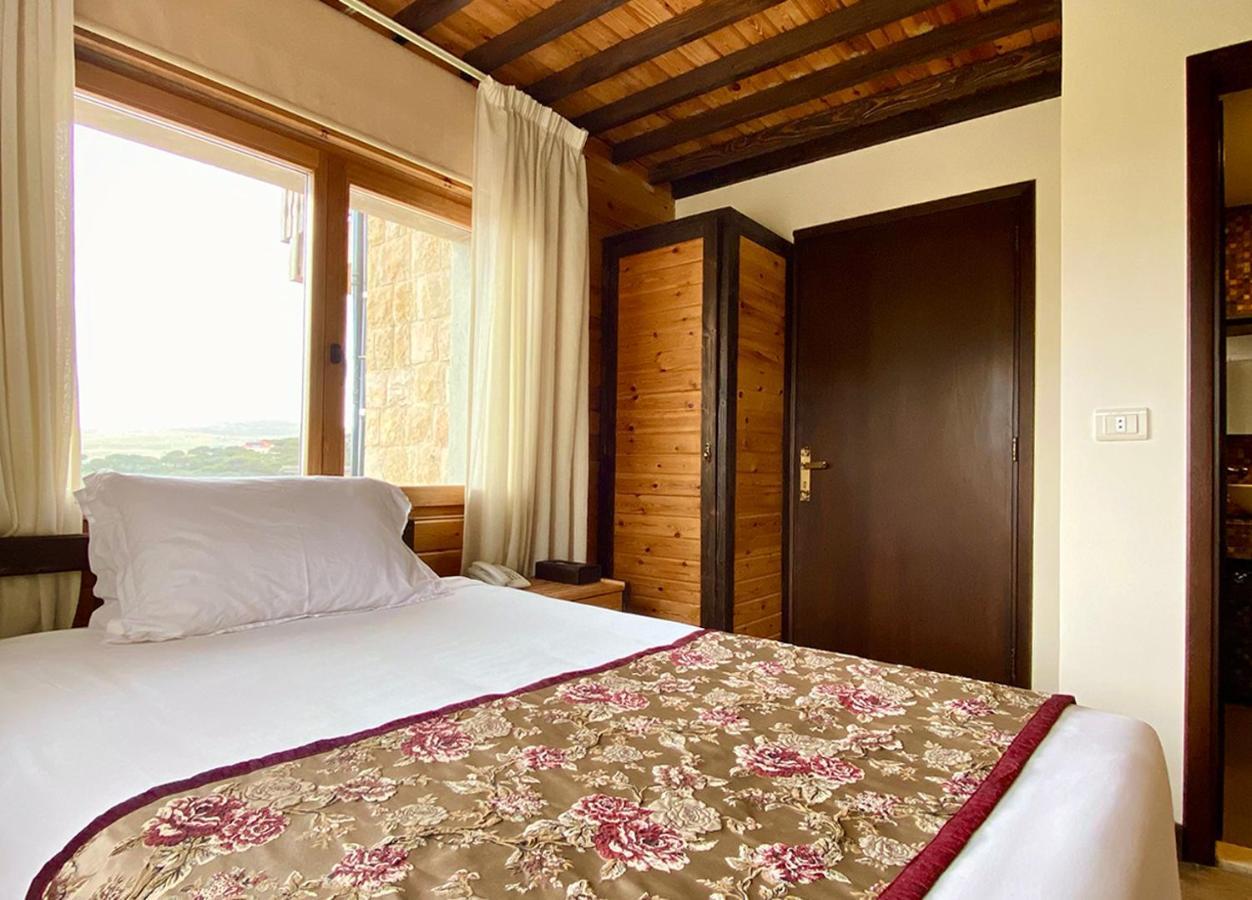 Al Baruk Nassamat Boutique Hotel מראה חיצוני תמונה