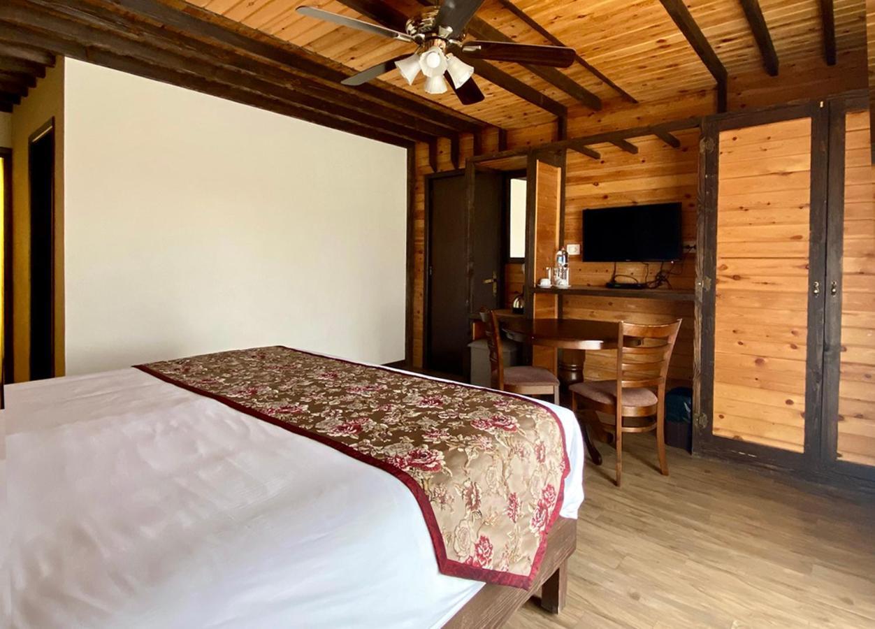 Al Baruk Nassamat Boutique Hotel מראה חיצוני תמונה
