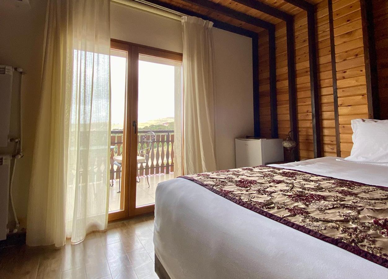 Al Baruk Nassamat Boutique Hotel מראה חיצוני תמונה