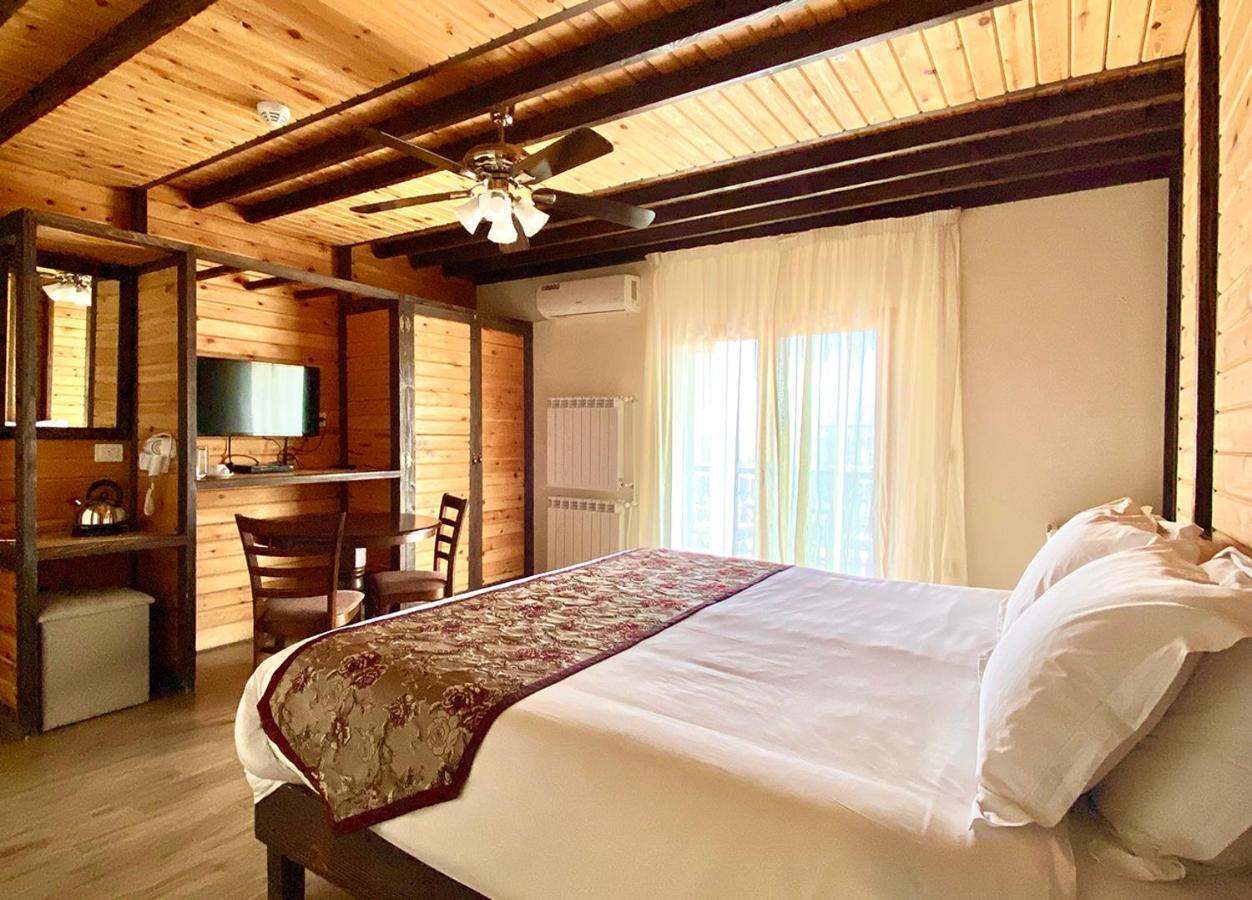 Al Baruk Nassamat Boutique Hotel מראה חיצוני תמונה