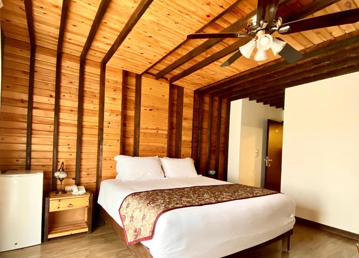 Al Baruk Nassamat Boutique Hotel מראה חיצוני תמונה