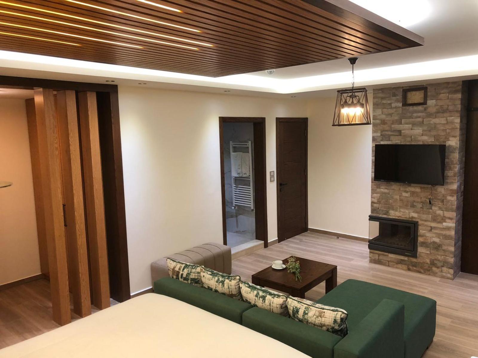 Al Baruk Nassamat Boutique Hotel מראה חיצוני תמונה