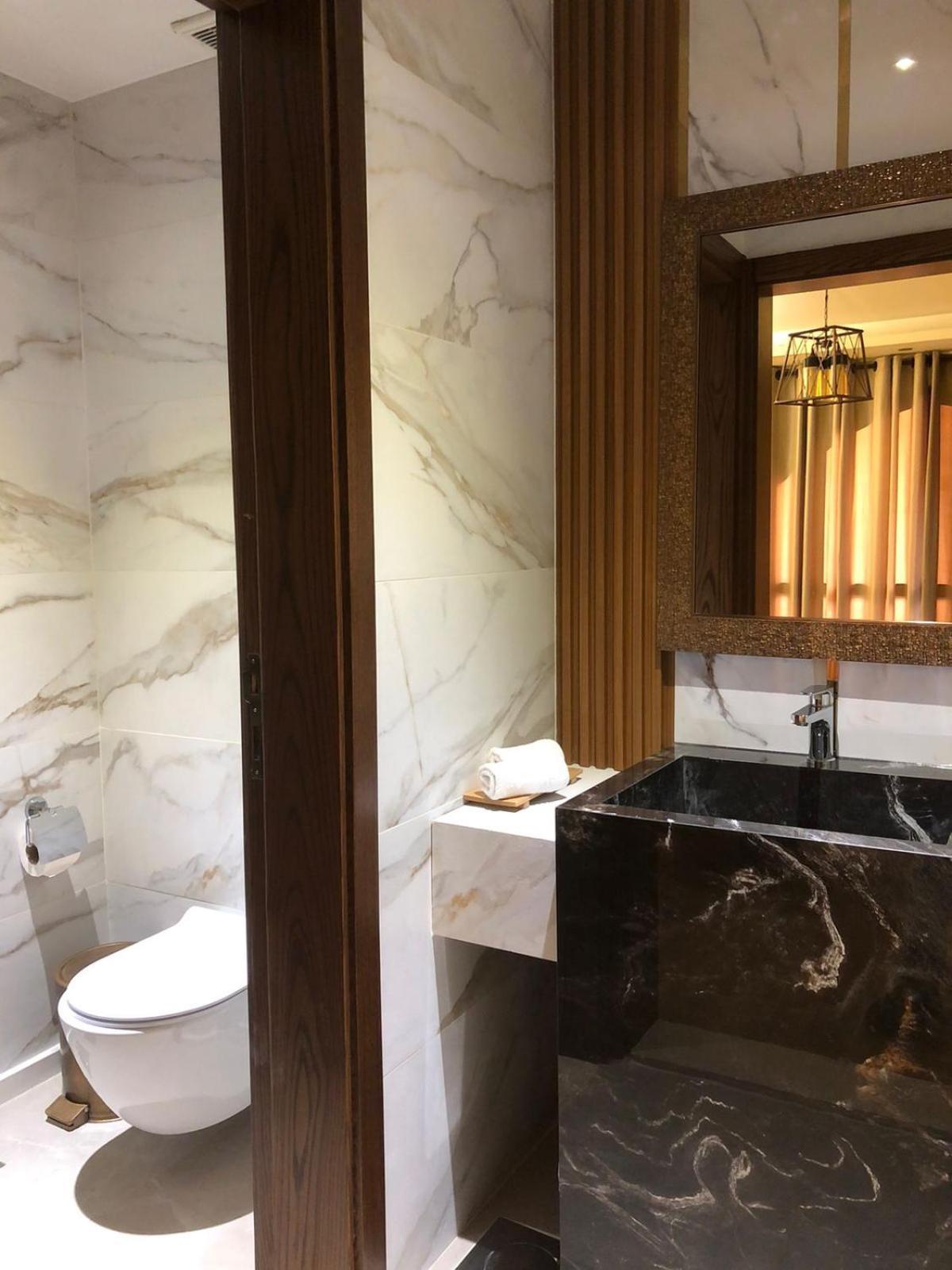 Al Baruk Nassamat Boutique Hotel מראה חיצוני תמונה