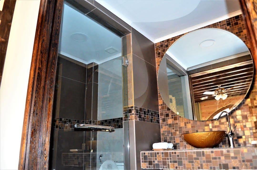 Al Baruk Nassamat Boutique Hotel מראה חיצוני תמונה
