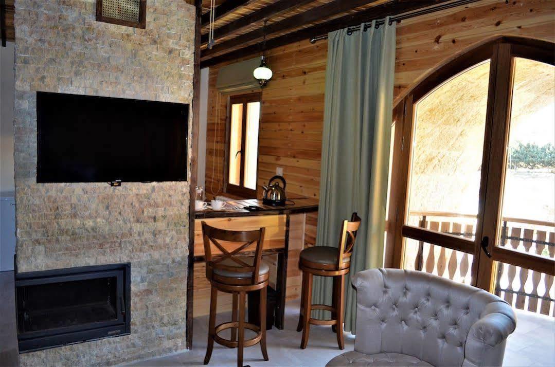 Al Baruk Nassamat Boutique Hotel מראה חיצוני תמונה