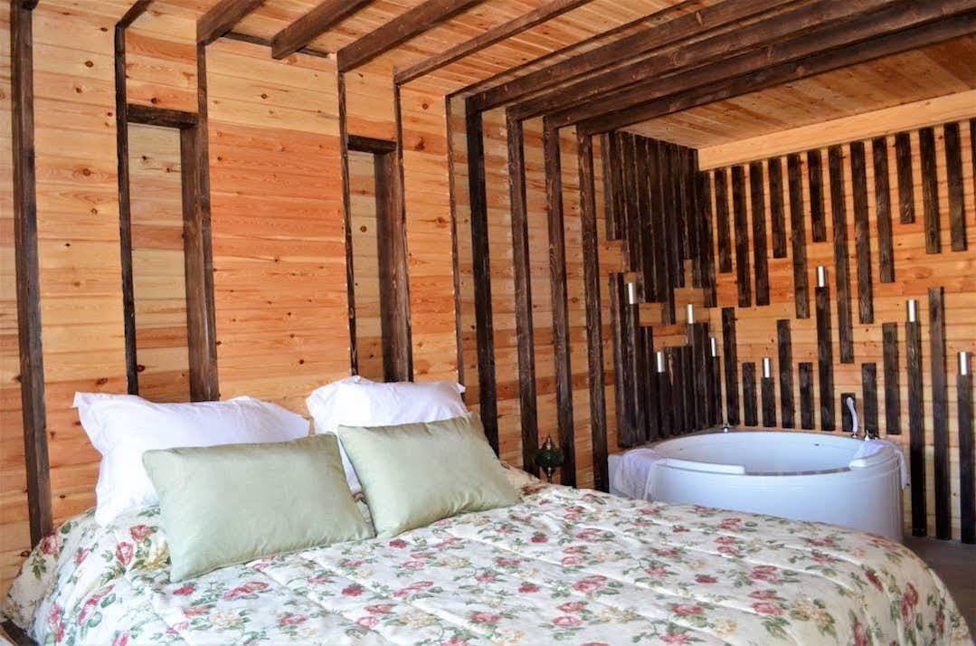 Al Baruk Nassamat Boutique Hotel מראה חיצוני תמונה