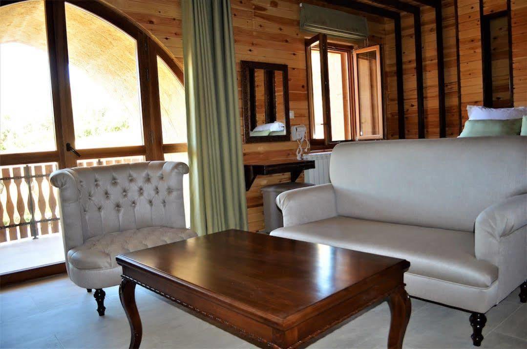 Al Baruk Nassamat Boutique Hotel מראה חיצוני תמונה